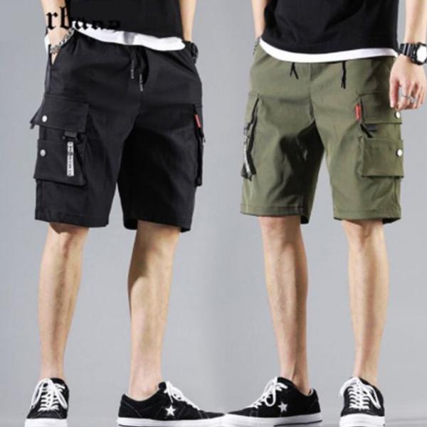 남자반바지 남자비치웨어 남성반바지 캠핑복장 깔끔