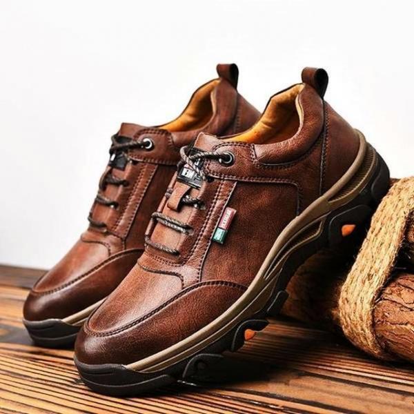 등산화 캐주얼화 워킹화 아웃도어 남성로퍼