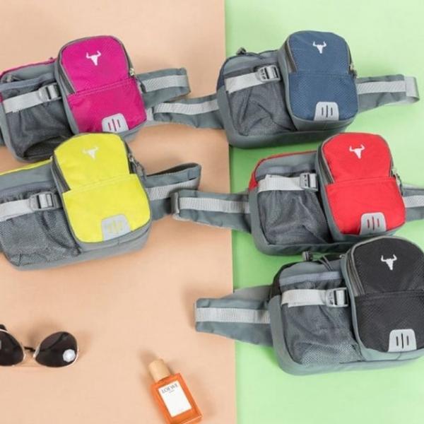 데일리가방 BM_JY1188 캐주얼 힙색