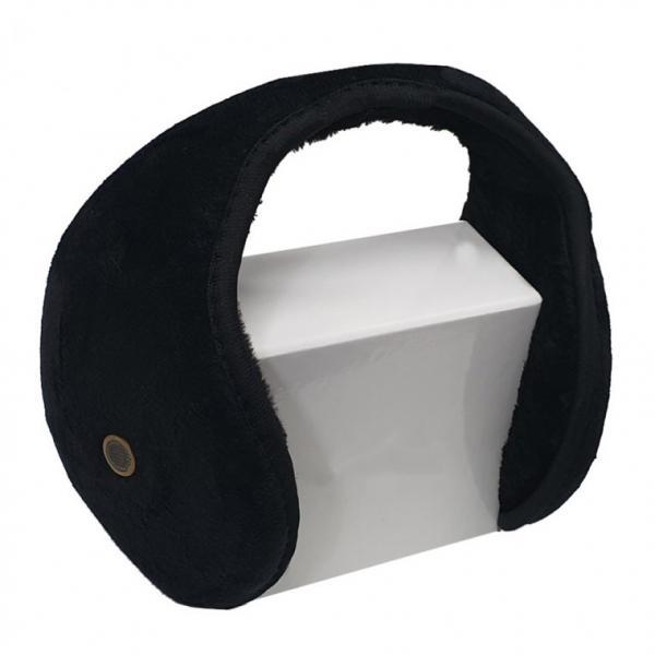 플리스 빅사이즈 이어홀 고급 방한귀마개