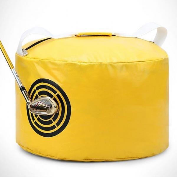 골프 스윙백 파워백 타격 임팩트 연습 가방 DD-12763