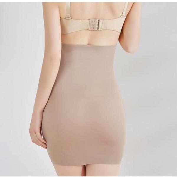 여성 보정속옷 스커트 바디쉐이퍼 HH-Z11