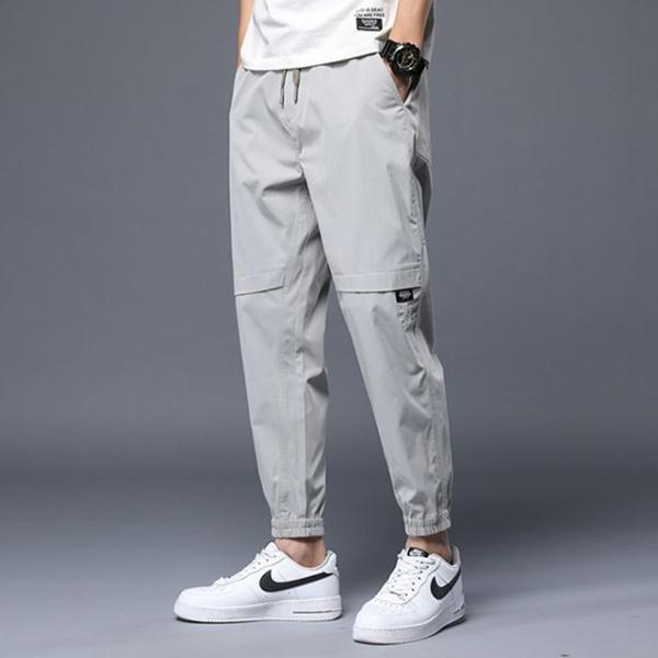 남성 데일리 패션바지 코디 이쁜 조거팬츠