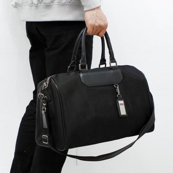 헤리안 보스턴백 여행 골프 운동가방 클럽 학생