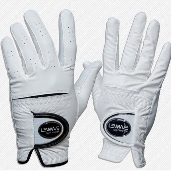 골프장갑 반피 합피 양피 남성 여성 필드 스크린 연습 장갑 손 보호