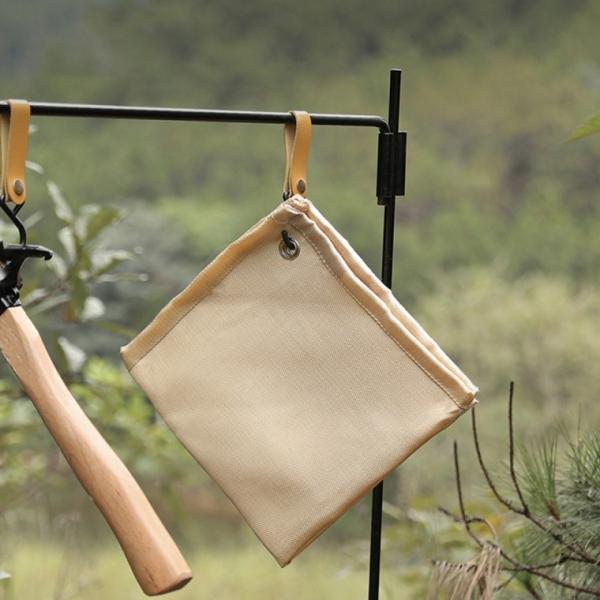 캠핑 방화매트 야외 화재 예방 방화포 소화담요 단열매트 열전도 차단 아웃도어매트 난연포 바비큐용품