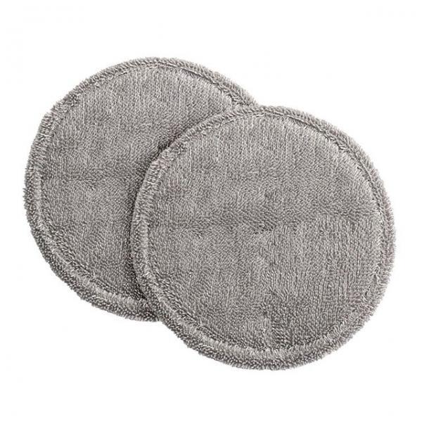 혼시티 LG 삼성 호환 물걸레 극세사 패드 2P