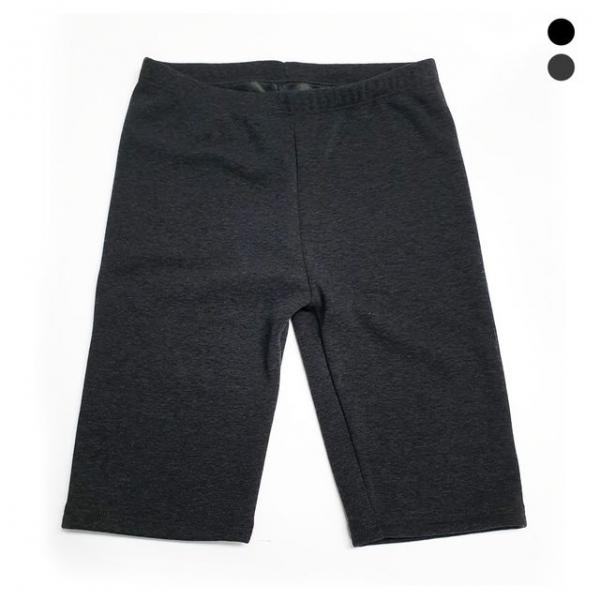 국산 여성용 5부 7부 기모 융털 속바지 2XL까지