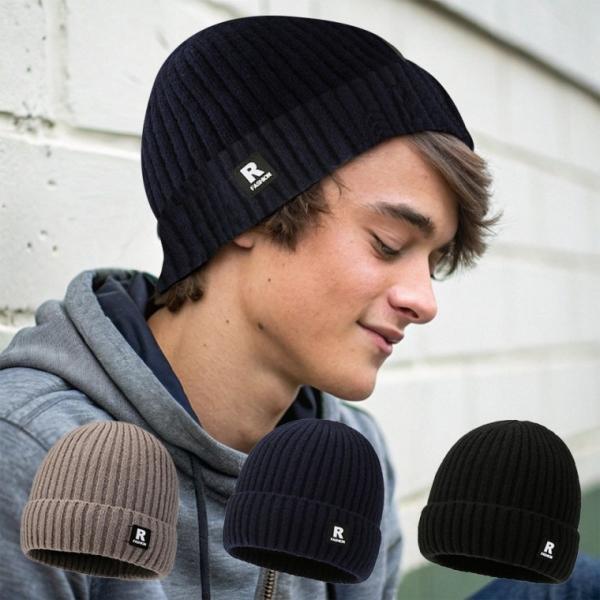 따뜻한 니트 비니 겨울모자 패션 방한모 남녀공용 CH20005