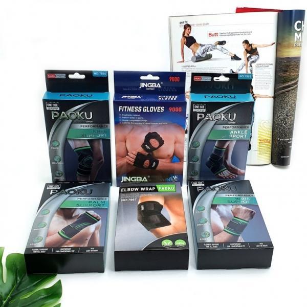 [국내당일출고] 보호대 헬스 장갑 손목아대 무릎보호대 스트랩 관절보호 압박형 아대 용품 서포트