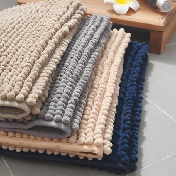 버블 발매트 극세사 욕실발매트 주방매트 화장실매트