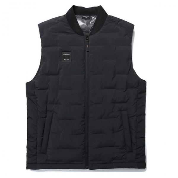 K2 safety 발열조끼 제전 패딩조끼 열선 방한 조끼