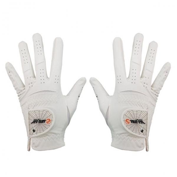 남성 양손 골프장갑 세탁사용 탁월한 그립감 벤토클