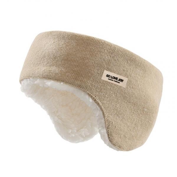 GE 이어 워머   헤어밴드형 귀마개 방한 용품