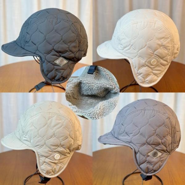 레이펑양털모자 겨울모자 벙거지 기모모자 군밤모자