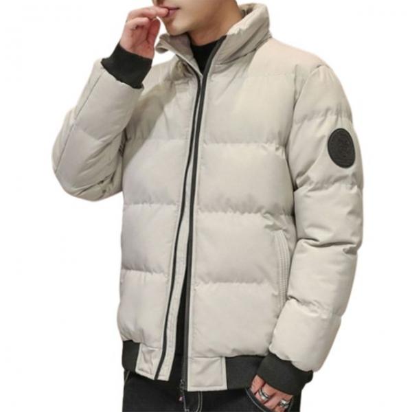 겨울 방한 남성 패딩점퍼