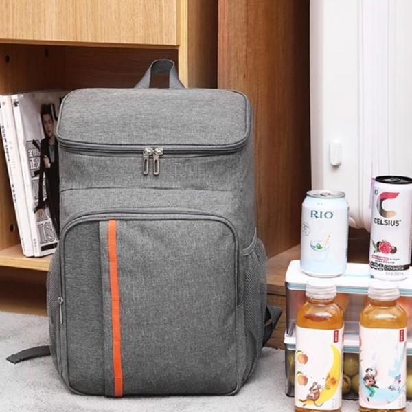 쿨링백팩 보온백팩 보냉배낭 낚시 캠핑 배달 보냉가방