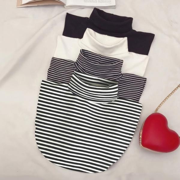 [도매라인]겨울*페이크목폴라 폴라티 넥워머 워머 성인 목폴라 면 목폴라 반목티 무지기본목티