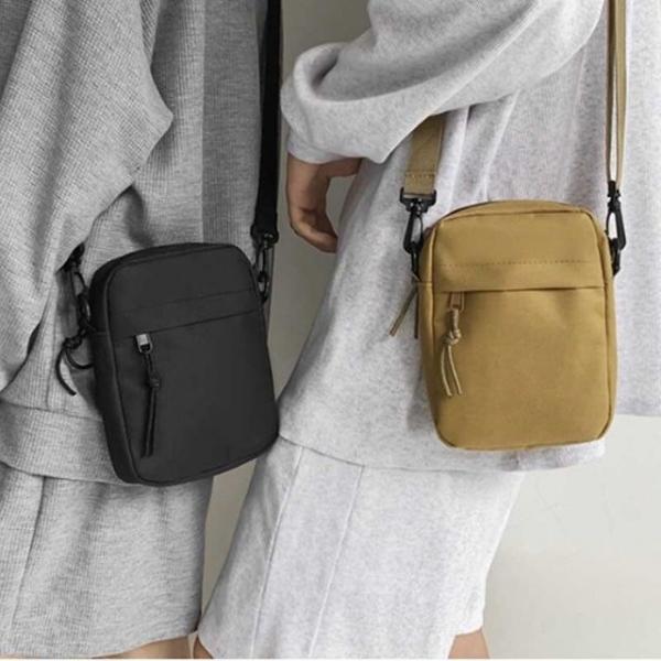 크로스백 미니가방 휴대폰가방 슬링백 보조가방 여행