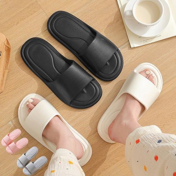 휴대용 경량 슬리퍼 남성 여성 EVA 소프트 실내화