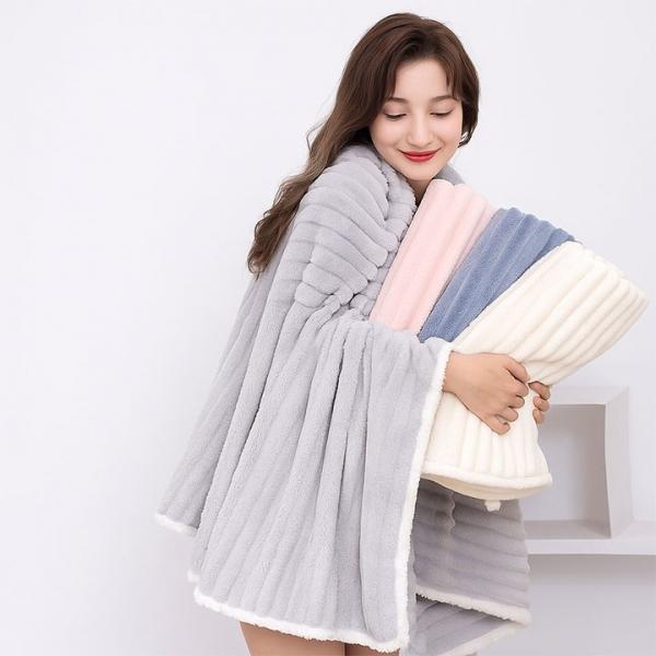 초미세 대형 극세사 타월 140*70cm