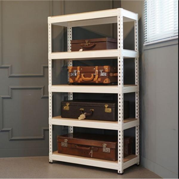 리빙스마트랙1500 5단 높이 1800