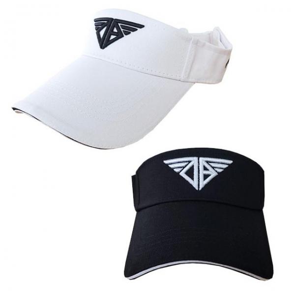 남자 골프 썬캡 모자 스포츠 골프용품 햇빛차단