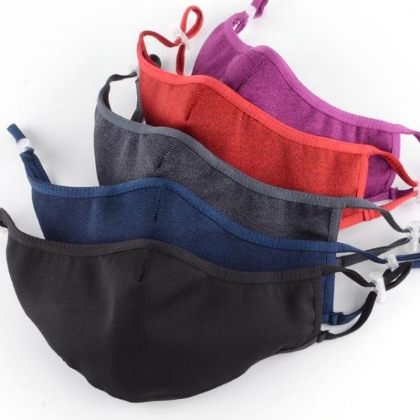 겨울마스크 남성 여성 입체 패션 방한마스크