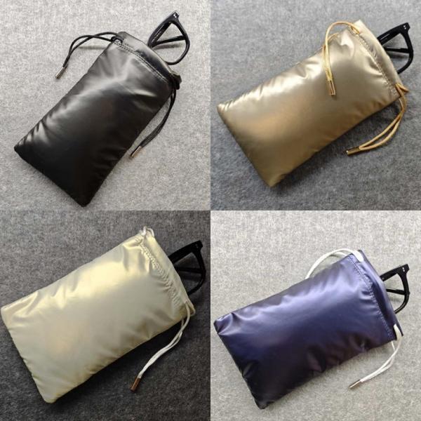 패딩안경파우치 안경집 안경보관 소프트 패딩파우치