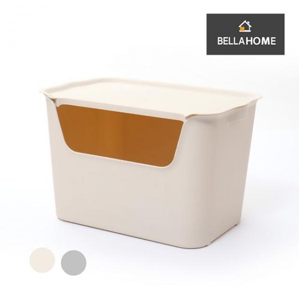 (벨라홈) 플라스틱 오픈(대)(CN7702)