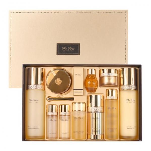 수분 불균형한 유수분케어 여자화장품 4종스페셜세트