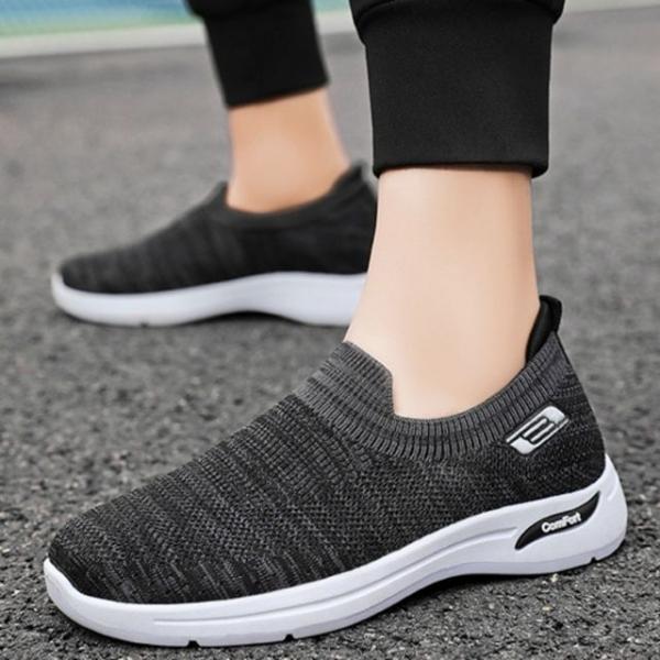 남자 데일리 가벼운 발편한 실내 실외 런닝화 운동화