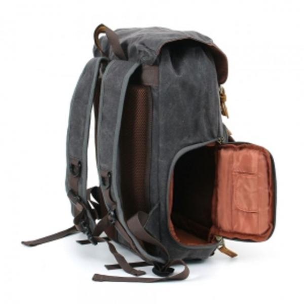 DSLR 카메라 백팩 배낭 이동가방