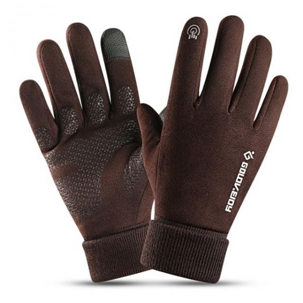 G6 스포츠 터치장갑 등산 낚시 캠핑 자전거 방한장갑