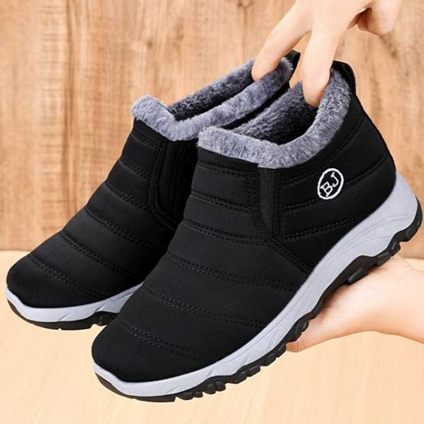 남성 패딩부츠 방한화 겨울운동화 털신발 털부츠
