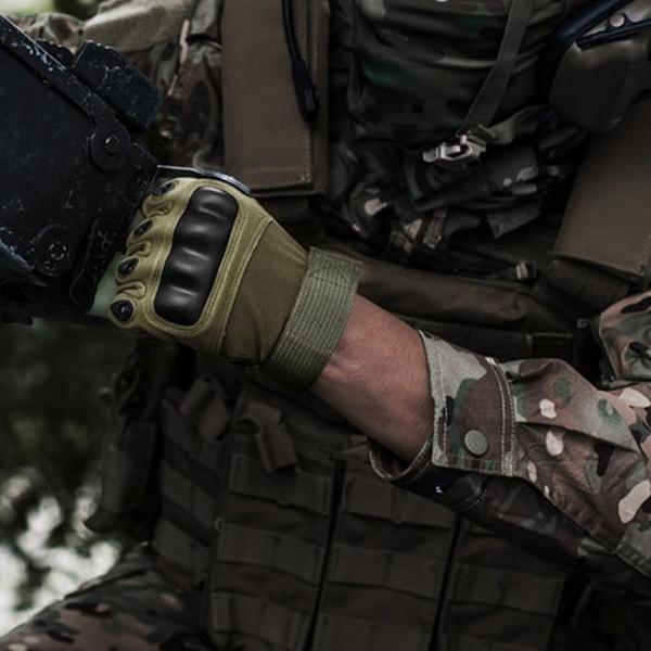 택티컬 전술 장갑 등산 반장갑