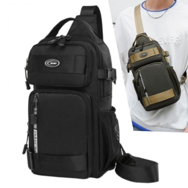 남자 슬링백 크로스백 숄더백