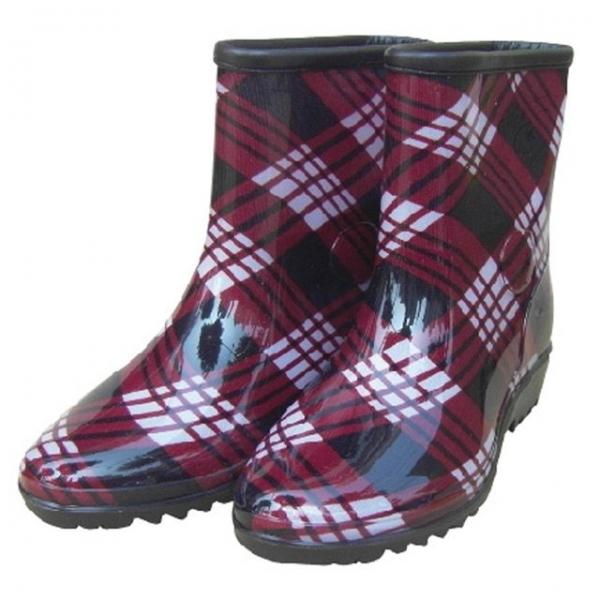 여성 안전 주방화 단장화 조리화 미끄럼 방지 작업화