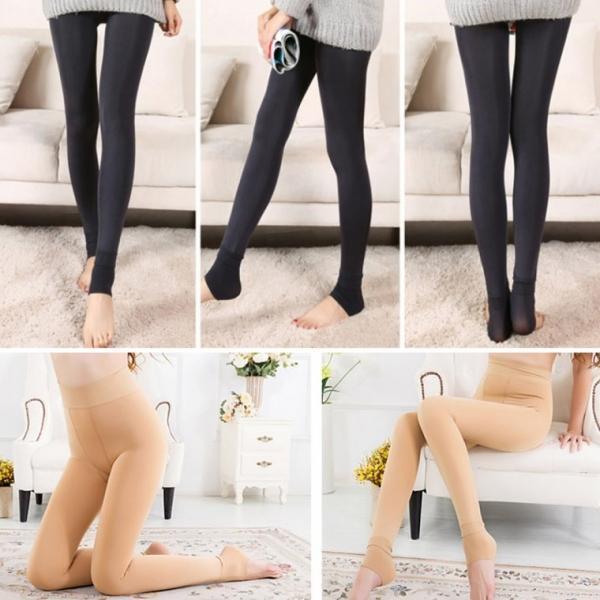 [히트템] 겨울 레깅스 기모레깅스 빅사이즈 무발 유발 8color