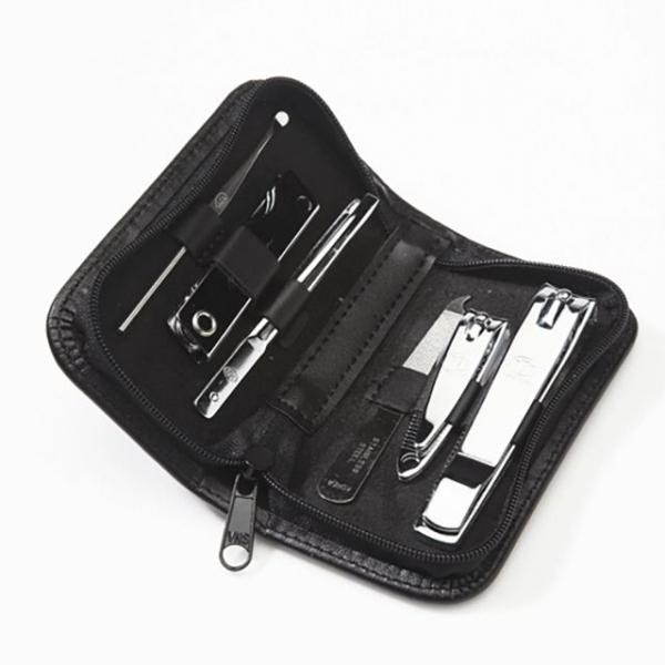 생활 777 TS-460EG-직사각-블랙지갑(색상임의배송)