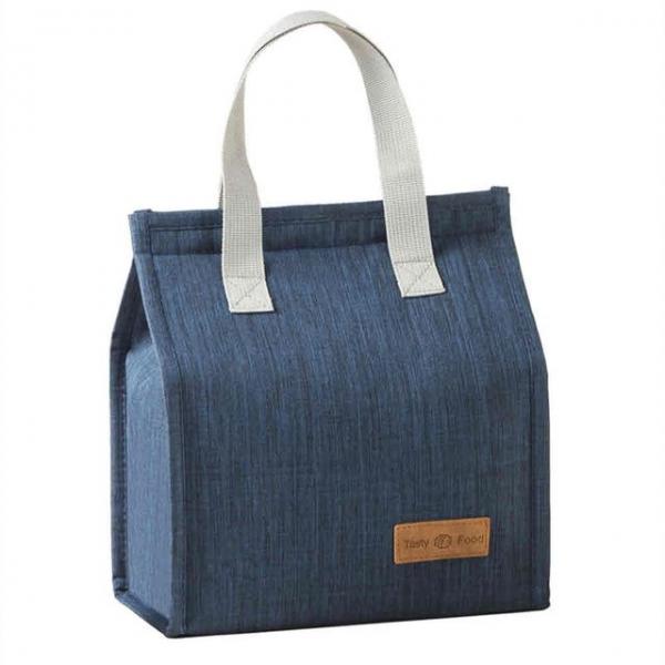 쿨러백 보온보냉백 캔버스가방 직장인도시락가방