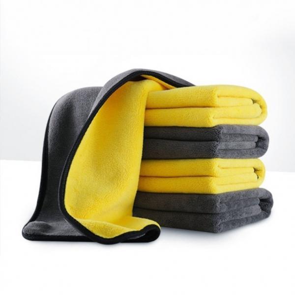 허리케인 극세사 세차 타월 세차 타올 차량용 드라잉타월