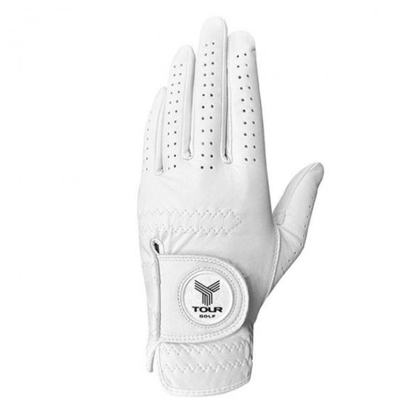 타이트핏 카브레타  올양피 남성골프장갑