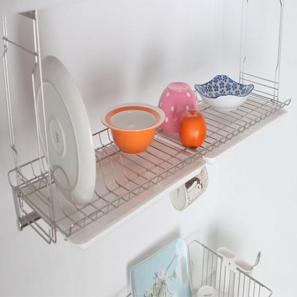 리빙씽크선반 600(슬라이드)