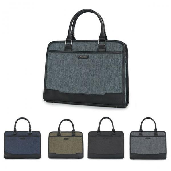 TRD46 남성 서류가방 사무용 크로스백 출퇴근 토드백