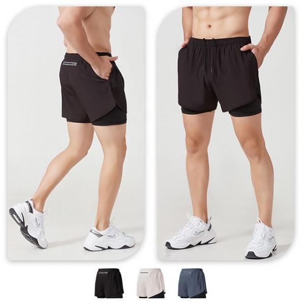 일체형 헬스반바지 트레이닝 팬츠 운동복 남자바지