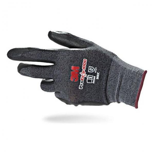 3M 프로그립1000 작업용 안전장갑 MK M 10개