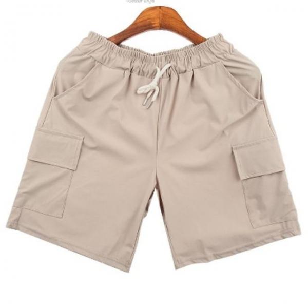 카고 여성 반바지 밴딩팬츠 츄리닝 트레이닝 팬츠