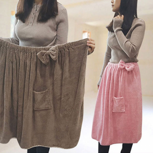 극세사 입는담요 치마담요 중학생 고등학생 교복담요 학교 사무실 찍찍이 무릎 담요