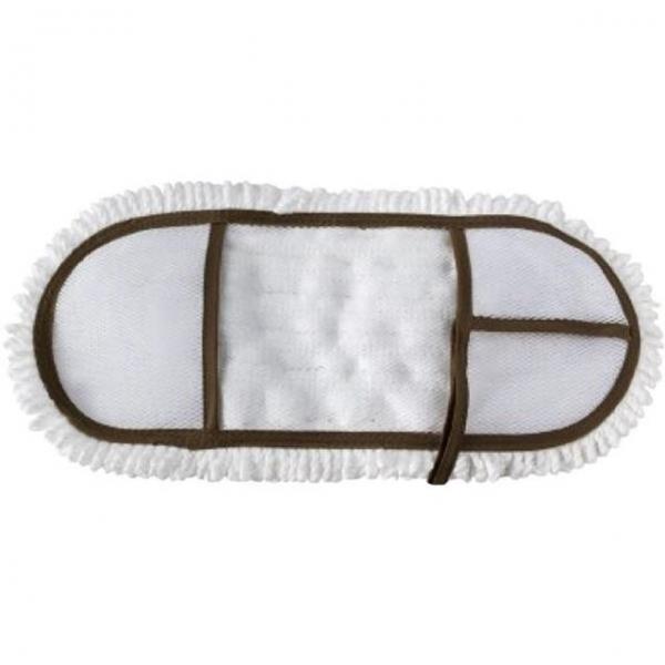 121607 청소포 초극세사 광폭 방걸레 리필 420mm